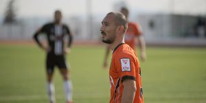 Sercan Çoban'a G.Birliği kancası