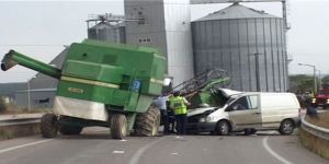 Ölümlü kazada;  6 davadan beraat, 5 davadan para cezası…