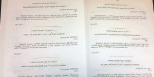 1 toplantı 34 yurttaşlık!