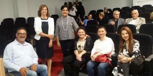 Cinematheque’ten Sezon Finali…   