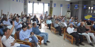 YKP 14. Kurultayı 18 Eylül’de