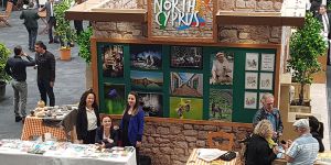Kuzey Kıbrıs turizmi Londra’da tanıtıldı