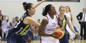 Potada dev final heyecanı başlıyor