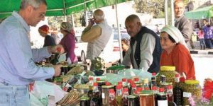 Büyükkonuk'ta “Büyük Eko Gün” etkinliği yapılıyor