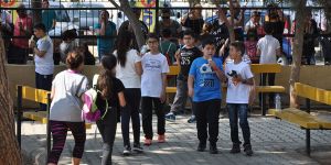 Öğrencilerde KGS gerginliği!