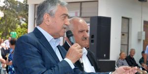 AKINCI'DAN MEHTER  YANITI