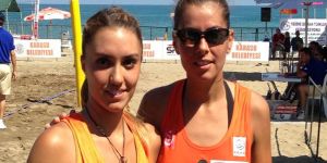 Balkan Şampiyonası’nda sona dorğu