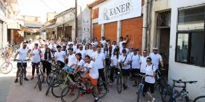 Kaner Şirketler Grubu 75 yaşında