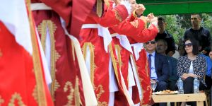 “19. Geleneksel Büyük Eko-Gün” rengarenk geçti