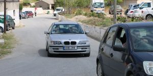 Kıbrıslı Rumlara ‘izinli’ geçiş!