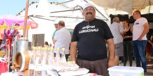 "Evvel Zaman İçinde Lurucina Panayırı" gerçekleştirilecek