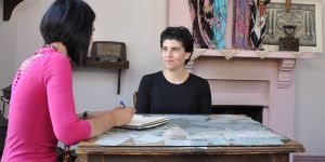 “Kolları sıvayıp mutfağa girin, yerel tatlarımızı ileriye taşıyalım”