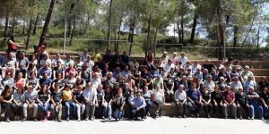 "Barış umutları canlı tutulacak!"