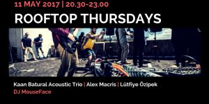 Dayanışma Evi’nin canlı müzik geceleri yeniden başlıyor