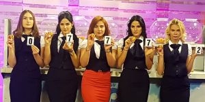 Büyük ikramiye devretti