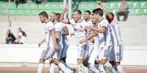 Bir sezonun ardından