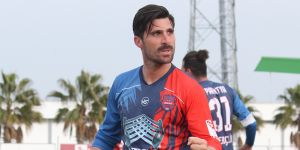 Salim Gönyeli'ye doğru