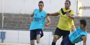 Doğan, Türk Ocağı’nı yendi: 2-1