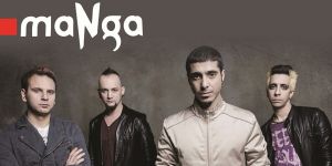 UKÜ Bahar Şenlikleri’nde Manga konseri