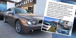 Bir ‘esrarengiz olay’