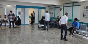 'Sağlık'ta ek mesai çağrısı