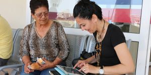 Yurttaş: “Fatura neden bize kesildi?”