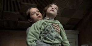 Gizli Dünya: Şiddetten Sonra Hayat Var Mıdır?