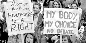 Kürtaj Hakkı: Hangi Hayatlar Yaşamaya Değer?