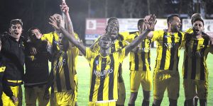 Kupada ‘Leymosun’ finali