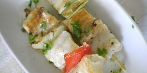 Galbur Restorant & Bar