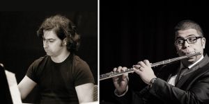 Bellapais Atmosferinde Resital