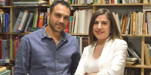 Emrah Öztürk: Yazmak kolay, zor olan okur olmak