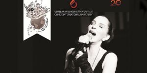 UKÜ’de Sertab Erener rüzgarı esecek