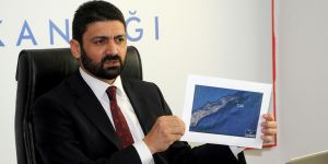 'Barbaros'a imzamla izin verildi'