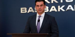 HP’den Özgürgün’ün mal varlığı konusunda Meclis Başkanlığı’na başvuru