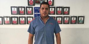 “Bizden oyuncu alacaksanız önce bizimle görüşün”