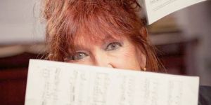 Bellapais Müzik Festivali’nde Gülseren Sadak’tan piyano resitali