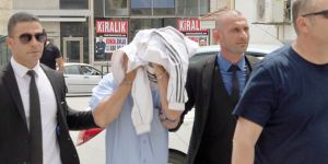 Yargılanmayı cezaevinde bekleyecek