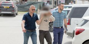 Satışa hazır uyuşturucu bulundu!