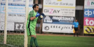 Raif’ten G.Birliği’ne veda…