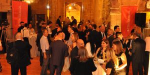 Türk Bankası’ndan resepsiyon