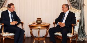 Çözümün maliyetini görüştüler