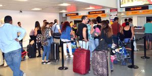 Uçak bileti ‘uçuyor’, turizm etkileniyor!