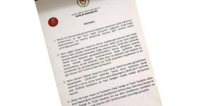 İşte 4 maddelik taslak protokol