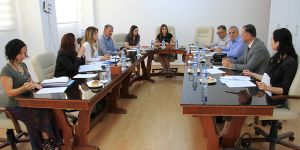 İskeleler (Değişiklik) Yasa Tasarısı kabul edildi