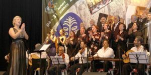 Sanat müziğine doyulacak