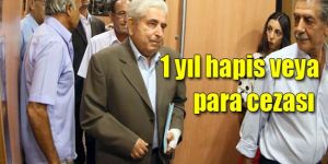 Hristofyasın dosyası Başsavcılıkta