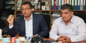 'Üreticilere verilen sözler tutulmadı'