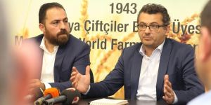 “Turizm ve üretim üzerine sistem kurulmalı"