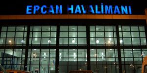 “Ercan yerine AB başlıkları”